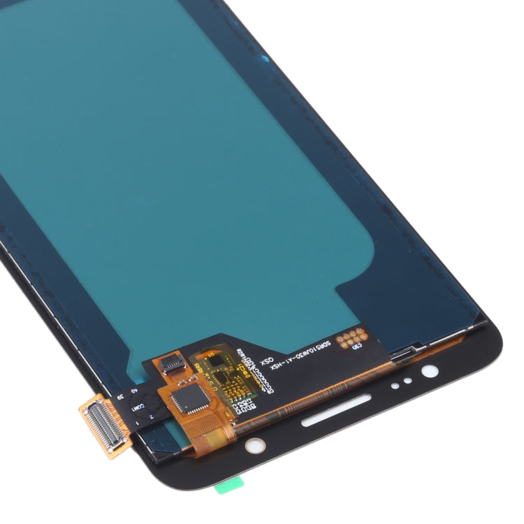 หน้าจอแอลซีดี (TFT) + แผงสัมผัสสำหรับ Galaxy J5 (2016) / J510, J510FN, J510F, J510G, J510Y, J510M, For Galaxy J5 (2016) (TFT)