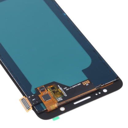 หน้าจอแอลซีดี (TFT) + แผงสัมผัสสำหรับ Galaxy J5 (2016) / J510, J510FN, J510F, J510G, J510Y, J510M, For Galaxy J5 (2016) (TFT)
