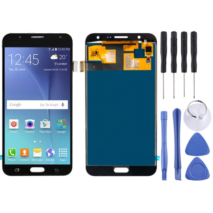 หน้าจอ LCD (TFT) + แผงสัมผัสสำหรับ Galaxy J7 / J700, J700F, J700F/DS, J700H/DS, J700M, J700M/DS, J700T, J700P, For Galaxy J7 (TFT), For Samsung Galaxy J7 TFT