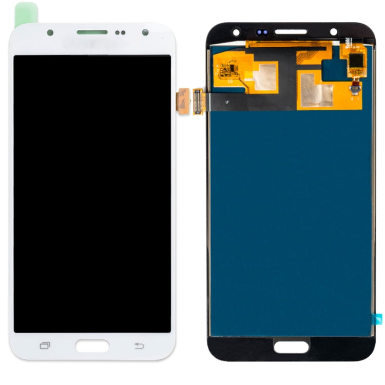 หน้าจอ LCD (TFT) + แผงสัมผัสสำหรับ Galaxy J7 / J700, J700F, J700F/DS, J700H/DS, J700M, J700M/DS, J700T, J700P, For Galaxy J7 (TFT), For Samsung Galaxy J7 TFT