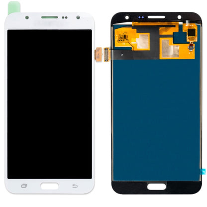 หน้าจอ LCD (TFT) + แผงสัมผัสสำหรับ Galaxy J7 / J700, J700F, J700F/DS, J700H/DS, J700M, J700M/DS, J700T, J700P, For Galaxy J7 (TFT), For Samsung Galaxy J7 TFT