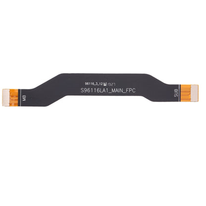 สำหรับ Galaxy A10S เมนบอร์ด Flex Cable, For Samsung Galaxy A10S M16 US