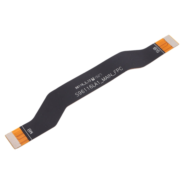 สำหรับ Galaxy A10S เมนบอร์ด Flex Cable, For Samsung Galaxy A10S M16 US
