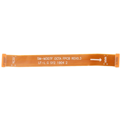 สำหรับ Galaxy M30S LCD Flex Cable, For Samsung Galaxy M30S
