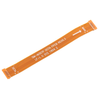 สำหรับ Galaxy M30S LCD Flex Cable, For Samsung Galaxy M30S