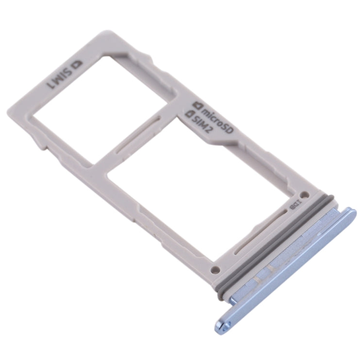 สำหรับ Galaxy S10 + / S10 / S10e ถาดซิมการ์ด + ถาดซิมการ์ด / ถาดการ์ด Micro SD, For Samsung Galaxy S10+(Double), For Galaxy S10+(Double  SIM), For Samsung Galaxy S10+(Dual), For Galaxy S10+(Double SIM), For Galaxy S10+(2 SIM)