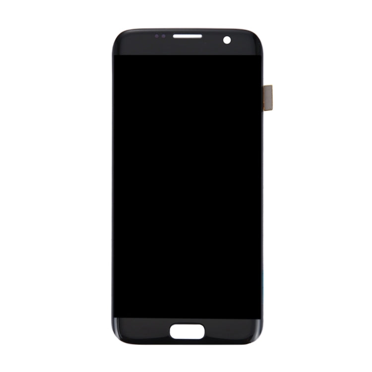 จอแสดงผล LCD ต้นฉบับ + แผงสัมผัสสำหรับ Galaxy S7 Edge / G9350 / G935F / G935A / G935V, For Samsung Galaxy S7 Edge, For Galaxy S7 Edge
