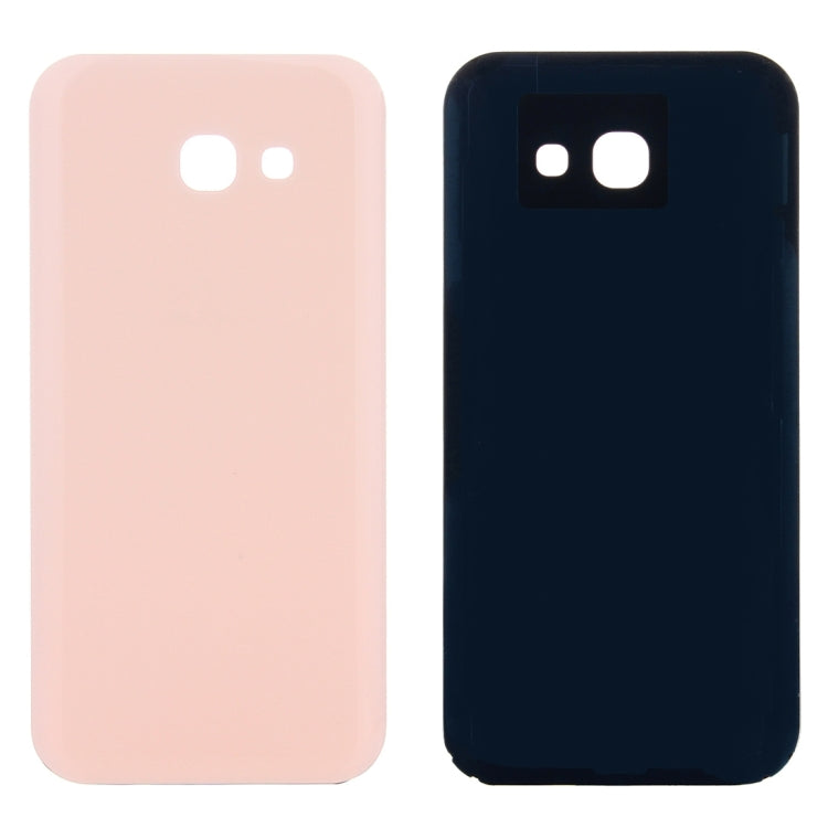 สำหรับ Galaxy A3 (2017) / A320 ฝาหลังแบตเตอรี่, For Galaxy A3 (2017)