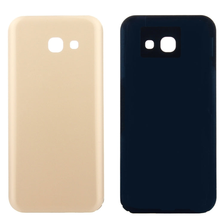 สำหรับ Galaxy A3 (2017) / A320 ฝาหลังแบตเตอรี่, For Galaxy A3 (2017)