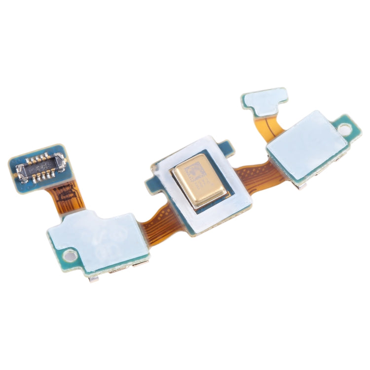Original Power + Return + Microphone Flex Cable สำหรับ Samsung Galaxy Watch4 40mm SM-R860 R865, For Samsung Galaxy Watch4 40mm