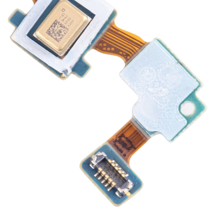 Original Power + Return + Microphone Flex Cable สำหรับ Samsung Galaxy Watch4 40mm SM-R860 R865, For Samsung Galaxy Watch4 40mm