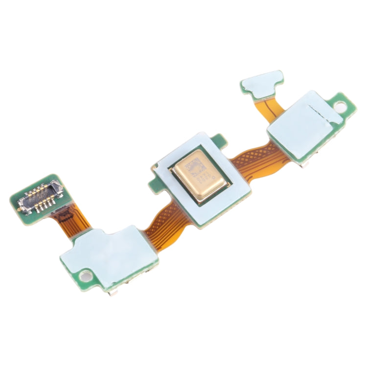 Original Power + Return + Microphone Flex Cable สำหรับ Samsung Galaxy Watch4 44mm SM-R870 R875, For Samsung Galaxy Watch4 44mm