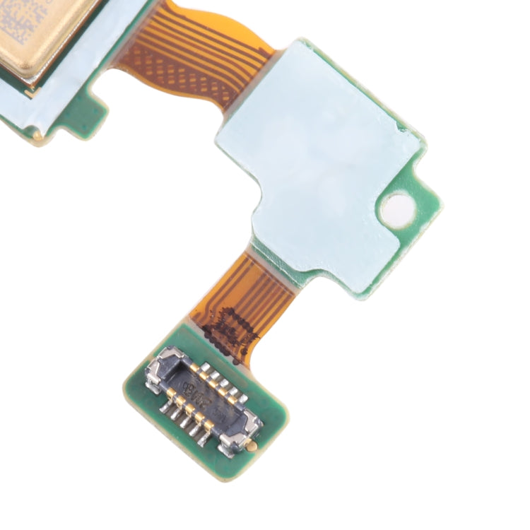 Original Power + Return + Microphone Flex Cable สำหรับ Samsung Galaxy Watch4 44mm SM-R870 R875, For Samsung Galaxy Watch4 44mm
