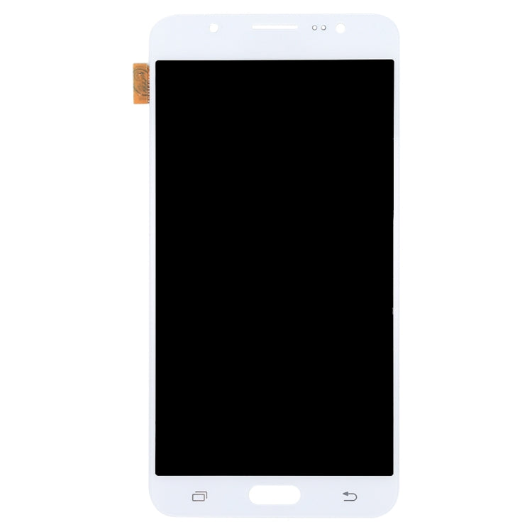 จอแสดงผล LCD ต้นฉบับ + แผงสัมผัสสำหรับ Galaxy J7 (2016) / J7 Duos (2016), J710F, J710FN, J710M, J710MN, For Galaxy J7 (2016)