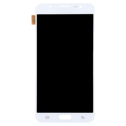 จอแสดงผล LCD ต้นฉบับ + แผงสัมผัสสำหรับ Galaxy J7 (2016) / J7 Duos (2016), J710F, J710FN, J710M, J710MN, For Galaxy J7 (2016)