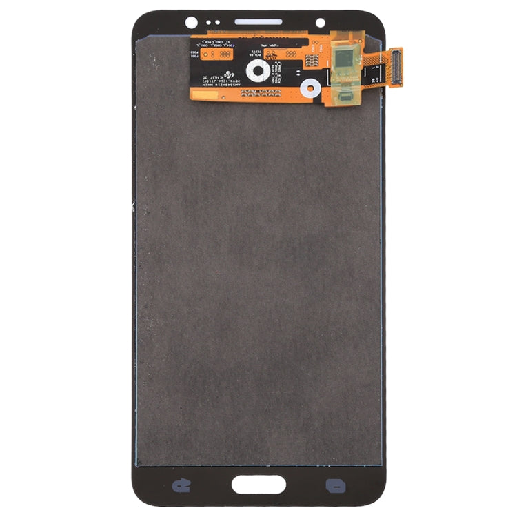 จอแสดงผล LCD ต้นฉบับ + แผงสัมผัสสำหรับ Galaxy J7 (2016) / J7 Duos (2016), J710F, J710FN, J710M, J710MN, For Galaxy J7 (2016)