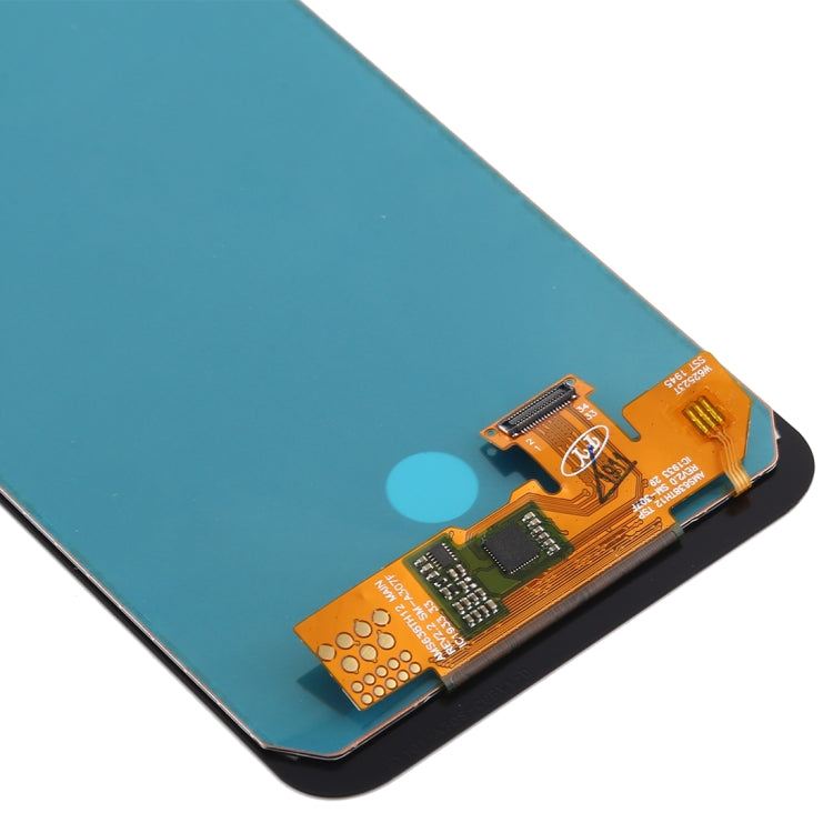 หน้าจอ LCD incell และชุดประกอบ Digitizer สำหรับ Galaxy A30S, For Samsung Galaxy A30S(incell)
