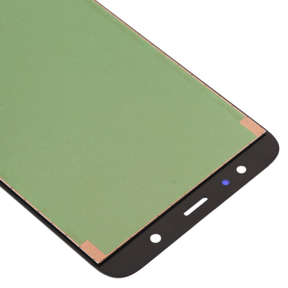 หน้าจอ LCD incell และชุดประกอบ Digitizer สำหรับ Galaxy A6+ (2018), For Samsung Galaxy A6+ (2018) (incell)