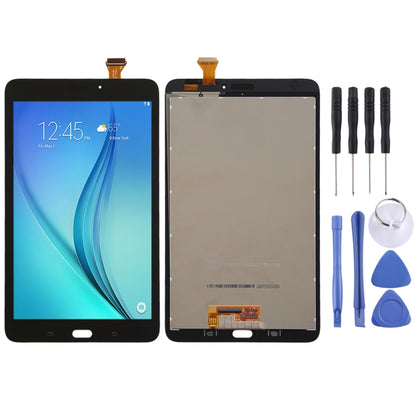 หน้าจอ LCD และชุดประกอบ Digitizer สำหรับ Samsung Galaxy Tab E 8.0 T377 (เวอร์ชัน Wifi), For Samsung T377, For Samsung Galaxy Tab E 8.0 T377 (Wifi)