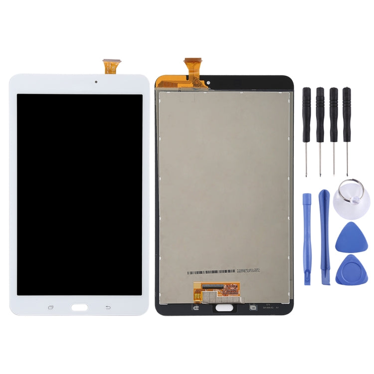 หน้าจอ LCD และชุดประกอบ Digitizer สำหรับ Samsung Galaxy Tab E 8.0 T377 (เวอร์ชัน Wifi), For Samsung T377, For Samsung Galaxy Tab E 8.0 T377 (Wifi)