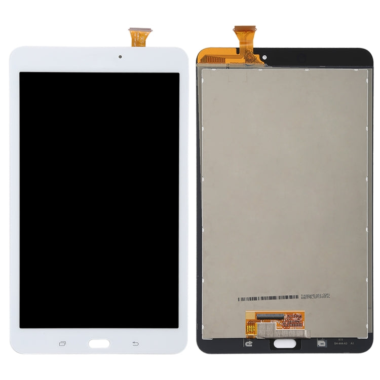 หน้าจอ LCD และชุดประกอบ Digitizer สำหรับ Samsung Galaxy Tab E 8.0 T377 (เวอร์ชัน Wifi), For Samsung T377, For Samsung Galaxy Tab E 8.0 T377 (Wifi)