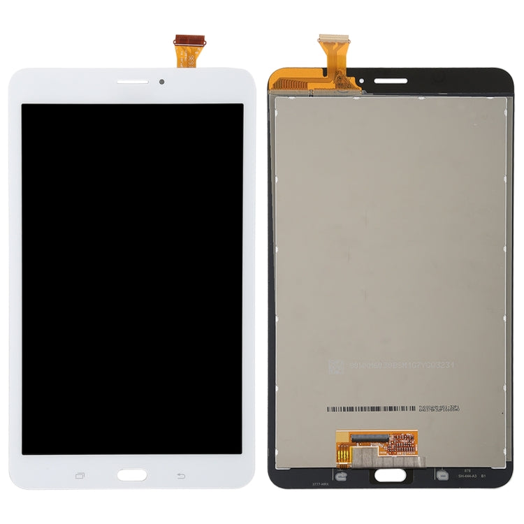 หน้าจอ LCD และชุดประกอบ Digitizer สำหรับ Samsung Galaxy Tab E 8.0 T3777 (เวอร์ชัน 3G), For Samsung T3777
