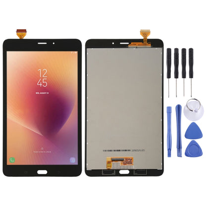 หน้าจอ LCD และชุดประกอบ Digitizer สำหรับ Samsung Galaxy TAB A T385, For Samsung T385, For Samsung Galaxy TAB A / T385