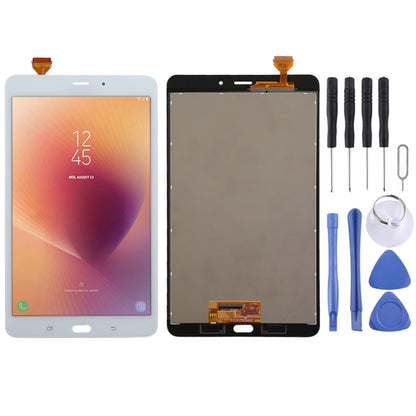 หน้าจอ LCD และชุดประกอบ Digitizer สำหรับ Samsung Galaxy TAB A T385, For Samsung T385, For Samsung Galaxy TAB A / T385