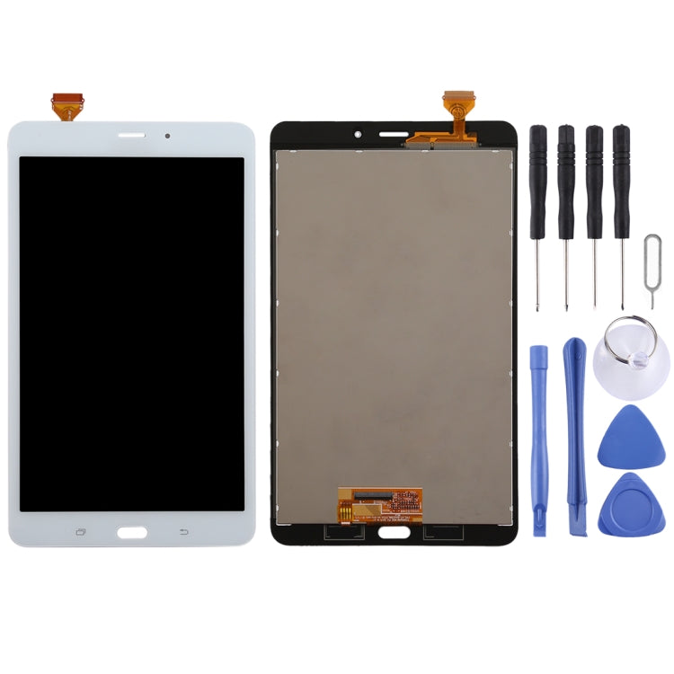 หน้าจอ LCD และชุดประกอบ Digitizer สำหรับ Samsung Galaxy TAB A T385, For Samsung T385, For Samsung Galaxy TAB A / T385