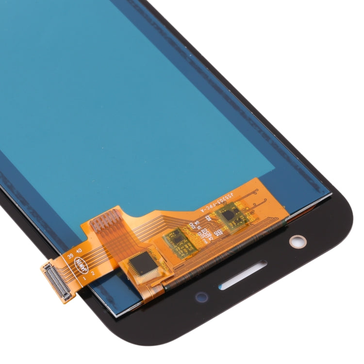 หน้าจอแอลซีดีและชุดประกอบDigitizer (วัสดุTFT) สำหรับGalaxy A5 (2017), A520F, A520F/DS, A520K, A520L, A520S, For Galaxy A5 (2017) TFT, For Samsung Galaxy A5 (2017) TFT
