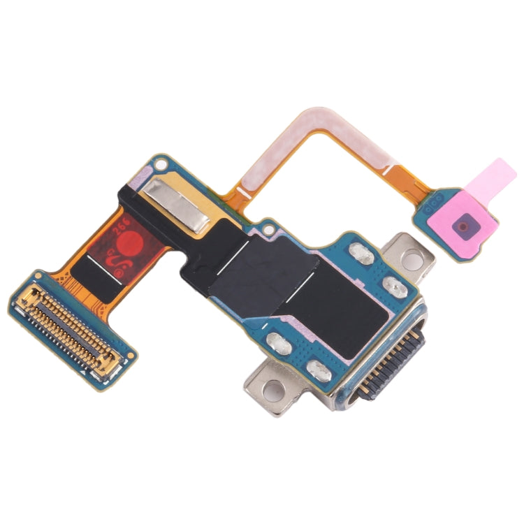 สำหรับ Galaxy Note9 N960F / N960A / N960U / N960T / N960V ชาร์จพอร์ต Flex Cable, For Samsung Galaxy Note9