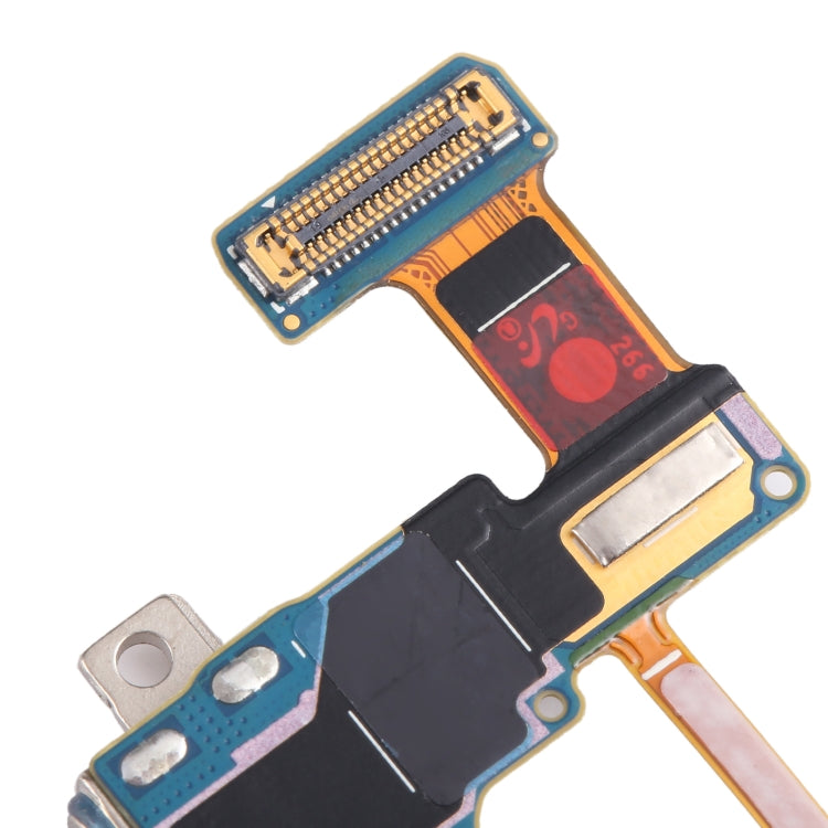 สำหรับ Galaxy Note9 N960F / N960A / N960U / N960T / N960V ชาร์จพอร์ต Flex Cable, For Samsung Galaxy Note9