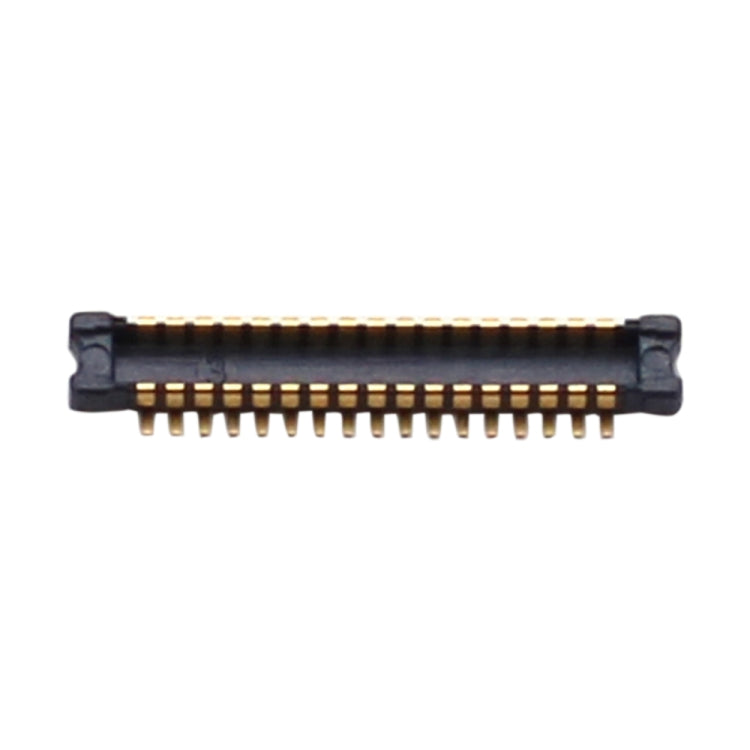 สำหรับ Samsung Galaxy A10 10 ชิ้นเมนบอร์ดจอแสดงผล LCD FPC Connector, For Samsung Galaxy A10
