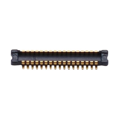 สำหรับ Samsung Galaxy A10 10 ชิ้นเมนบอร์ดจอแสดงผล LCD FPC Connector, For Samsung Galaxy A10