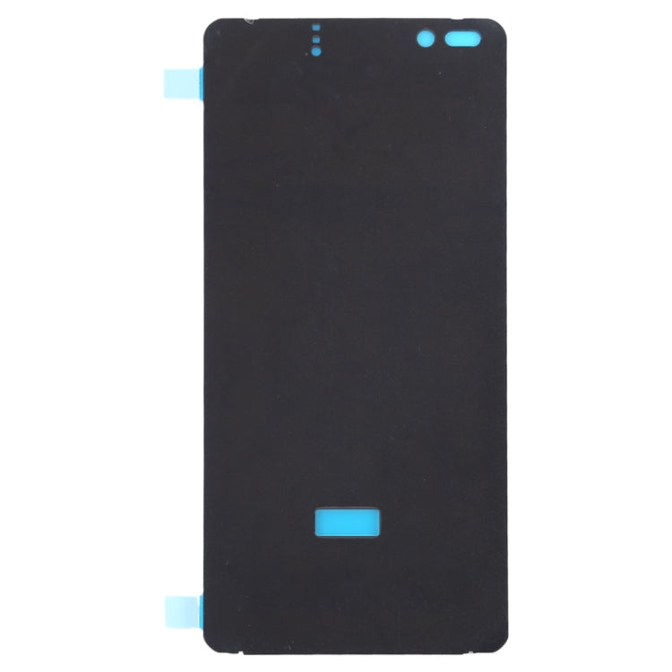 สำหรับ Galaxy S10 5G 10 ชิ้น LCD Digitizer กลับกาวสติกเกอร์, For Samsung Galaxy S10 5G