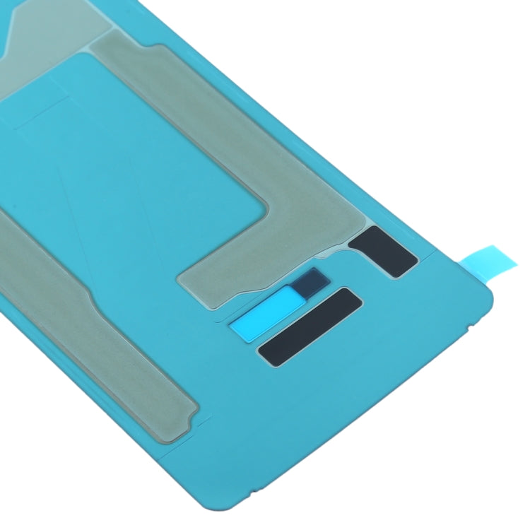 สำหรับ Galaxy S10 5G 10 ชิ้น LCD Digitizer กลับกาวสติกเกอร์, For Samsung Galaxy S10 5G
