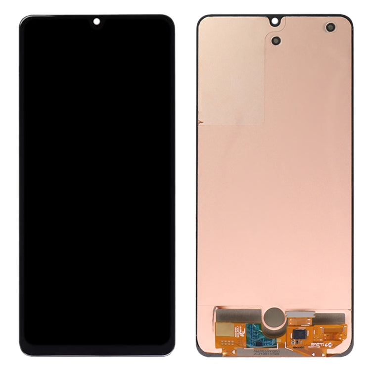 หน้าจอ LCD ดั้งเดิมและชุดประกอบ Digitizer สำหรับ Samsung Galaxy A32 4G, For Samsung Galaxy A32 4G