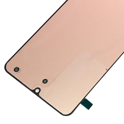 หน้าจอ LCD ดั้งเดิมและชุดประกอบ Digitizer สำหรับ Samsung Galaxy A32 4G, For Samsung Galaxy A32 4G