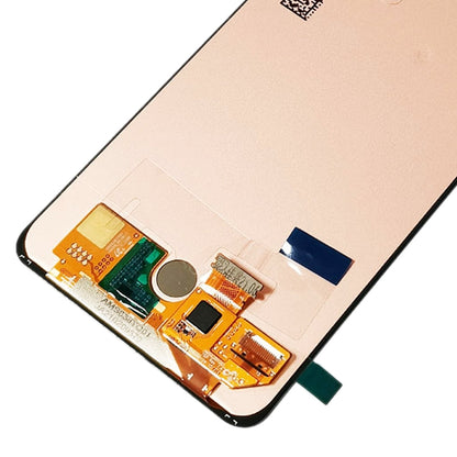 หน้าจอ LCD ดั้งเดิมและชุดประกอบ Digitizer สำหรับ Samsung Galaxy A32 4G, For Samsung Galaxy A32 4G