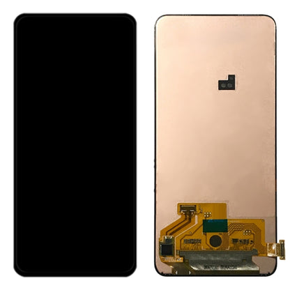 หน้าจอแอลซีดีต้นฉบับและชุดประกอบDigitizerเต็มสำหรับSamsung Galaxy A80, For Samsung Galaxy A80