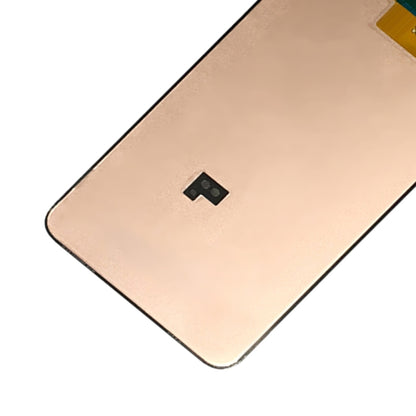 หน้าจอแอลซีดีต้นฉบับและชุดประกอบDigitizerเต็มสำหรับSamsung Galaxy A80, For Samsung Galaxy A80