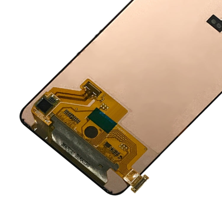 หน้าจอแอลซีดีต้นฉบับและชุดประกอบDigitizerเต็มสำหรับSamsung Galaxy A80, For Samsung Galaxy A80