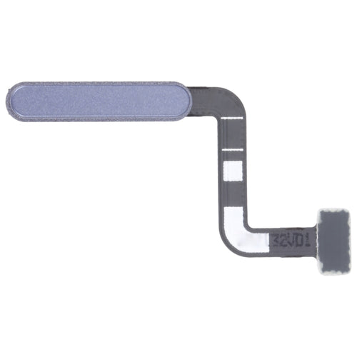 สำหรับ Samsung Galaxy A32 5G SM-A326B Original เซ็นเซอร์ลายนิ้วมือ Flex Cable, For Samsung Galaxy A32 5G