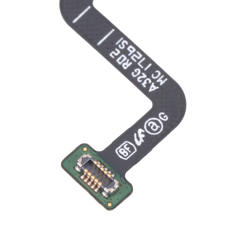 สำหรับ Samsung Galaxy A32 5G SM-A326B Original เซ็นเซอร์ลายนิ้วมือ Flex Cable, For Samsung Galaxy A32 5G
