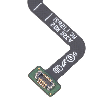 สำหรับ Samsung Galaxy A32 5G SM-A326B Original เซ็นเซอร์ลายนิ้วมือ Flex Cable, For Samsung Galaxy A32 5G