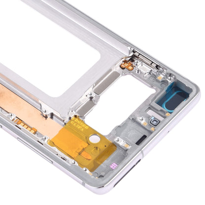 สำหรับ Samsung Galaxy S10 + แผ่นปิดกรอบกลางพร้อมปุ่มด้านข้าง, For Galaxy S10+