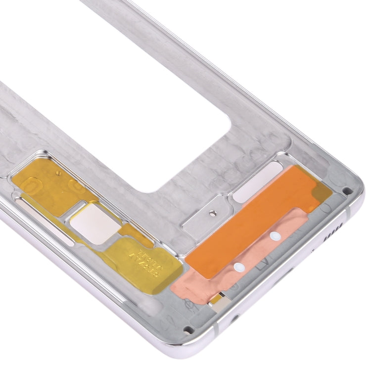 สำหรับ Samsung Galaxy S10 + แผ่นปิดกรอบกลางพร้อมปุ่มด้านข้าง, For Galaxy S10+