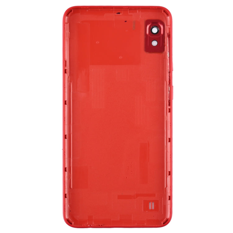 สำหรับ Galaxy A10 SM-A105F/DS,SM-A105G/DS ฝาหลังแบตเตอรี่พร้อมเลนส์กล้องและปุ่มด้านข้าง, For Samsung Galaxy A10, For Galaxy A10