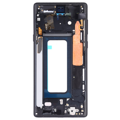 สำหรับ Samsung Galaxy Note9 SM-N960F/DS, SM-N960U, SM-N9600/DS แผ่นปิดกรอบกลางพร้อมปุ่มด้านข้าง, For Galaxy Note9, For Samsung Galaxy Note9