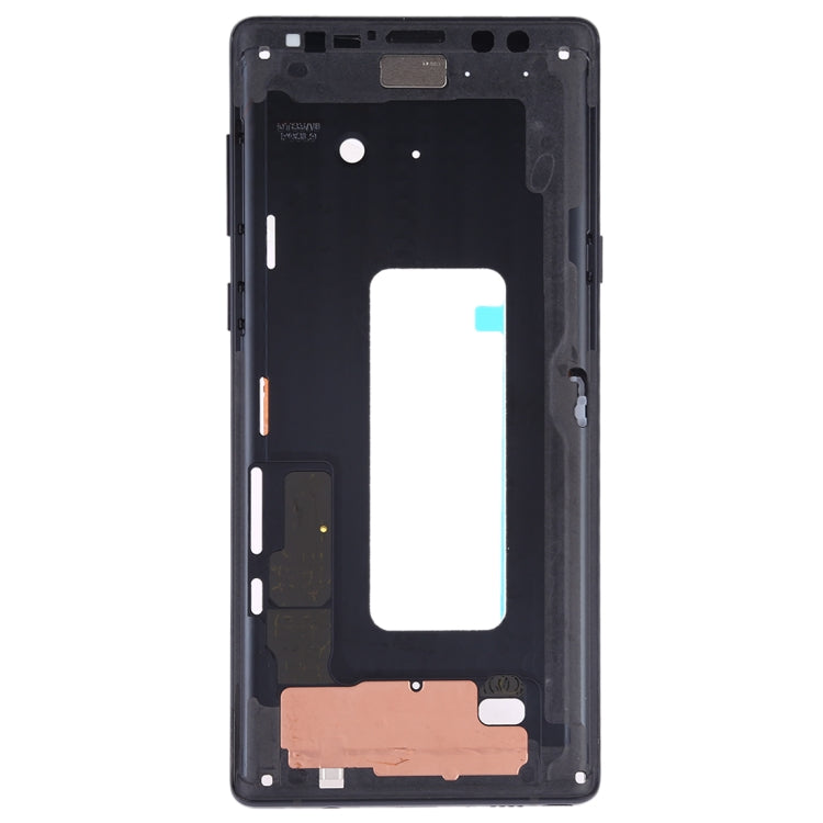 สำหรับ Samsung Galaxy Note9 SM-N960F/DS, SM-N960U, SM-N9600/DS แผ่นปิดกรอบกลางพร้อมปุ่มด้านข้าง, For Galaxy Note9, For Samsung Galaxy Note9